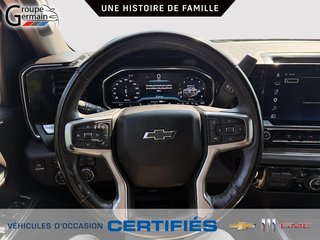 2025 Chevrolet Silverado 2500 in St-Raymond, Quebec - 20 - w320h240px