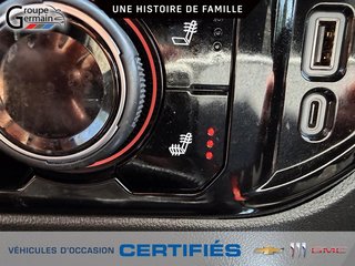 2025 Chevrolet Silverado 2500 in St-Raymond, Quebec - 32 - w320h240px