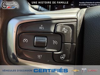 2025 Chevrolet Silverado 2500 in St-Raymond, Quebec - 22 - w320h240px