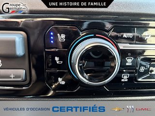 2026 Chevrolet Silverado 2500 in St-Raymond, Quebec - 35 - w320h240px