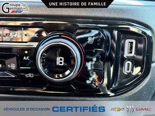 2026 Chevrolet Silverado 2500 in St-Raymond, Quebec - 36 - w320h240px