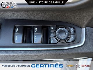 2026 Chevrolet Silverado 2500 in St-Raymond, Quebec - 22 - w320h240px
