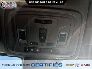 2026 Chevrolet Silverado 2500 in St-Raymond, Quebec - 37 - w320h240px