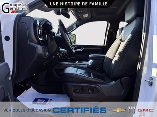 2026 Chevrolet Silverado 2500 in St-Raymond, Quebec - 16 - w320h240px