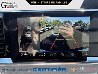 2026 Chevrolet Silverado 2500 in St-Raymond, Quebec - 33 - w320h240px