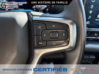 2026 Chevrolet Silverado 2500 in St-Raymond, Quebec - 26 - w320h240px