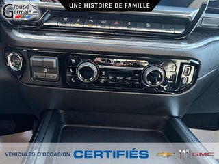 2026 Chevrolet Silverado 2500 in St-Raymond, Quebec - 34 - w320h240px