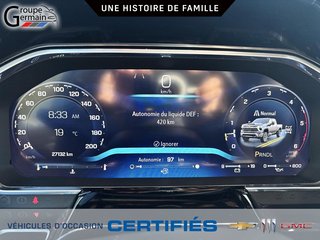 2026 Chevrolet Silverado 2500 in St-Raymond, Quebec - 29 - w320h240px