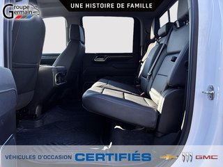 2026 Chevrolet Silverado 2500 in St-Raymond, Quebec - 18 - w320h240px
