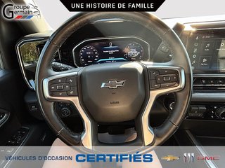 2026 Chevrolet Silverado 2500 in St-Raymond, Quebec - 25 - w320h240px