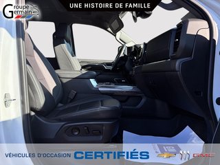 2026 Chevrolet Silverado 2500 in St-Raymond, Quebec - 19 - w320h240px