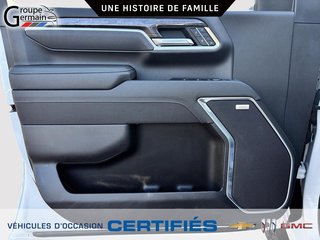 2026 Chevrolet Silverado 2500 in St-Raymond, Quebec - 21 - w320h240px