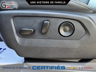 2026 Chevrolet Silverado 2500 in St-Raymond, Quebec - 17 - w320h240px