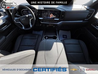 2026 Chevrolet Silverado 2500 in St-Raymond, Quebec - 13 - w320h240px