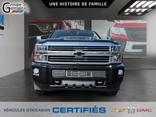 2017 Chevrolet Silverado 3500 in St-Raymond, Quebec - 8 - w320h240px
