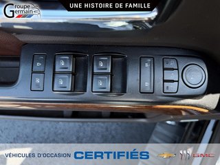 2017 Chevrolet Silverado 3500 in St-Raymond, Quebec - 18 - w320h240px