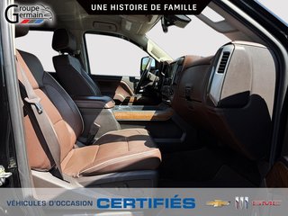 2017 Chevrolet Silverado 3500 in St-Raymond, Quebec - 15 - w320h240px