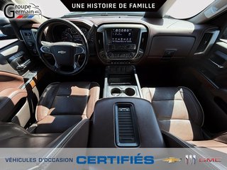 2017 Chevrolet Silverado 3500 in St-Raymond, Quebec - 10 - w320h240px