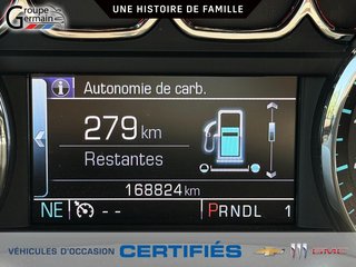2017 Chevrolet Silverado 3500 in St-Raymond, Quebec - 26 - w320h240px