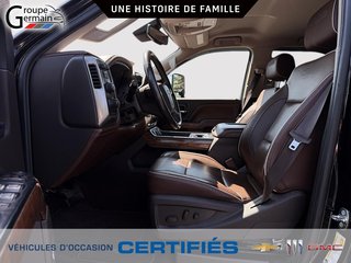 2017 Chevrolet Silverado 3500 in St-Raymond, Quebec - 12 - w320h240px