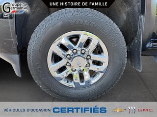 2017 Chevrolet Silverado 3500 in St-Raymond, Quebec - 9 - w320h240px