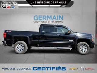 2017 Chevrolet Silverado 3500 in St-Raymond, Quebec - 2 - w320h240px