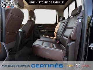 2017 Chevrolet Silverado 3500 in St-Raymond, Quebec - 14 - w320h240px