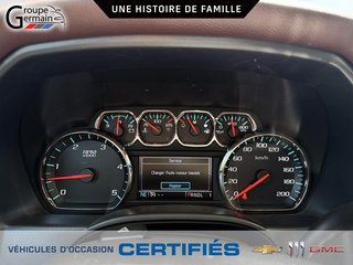 2017 Chevrolet Silverado 3500 in St-Raymond, Quebec - 25 - w320h240px