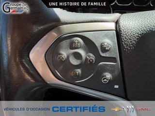 2017 Chevrolet Silverado 3500 in St-Raymond, Quebec - 23 - w320h240px
