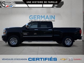 2017 Chevrolet Silverado 3500 in St-Raymond, Quebec - 6 - w320h240px