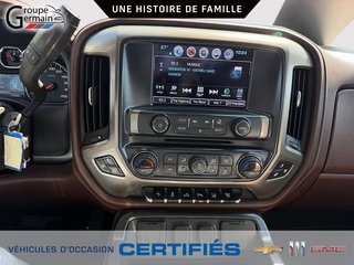 2017 Chevrolet Silverado 3500 in St-Raymond, Quebec - 28 - w320h240px