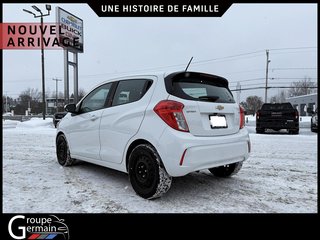 2020 Chevrolet SPARK 1LT à St-Raymond, Québec - 12 - w320h240px