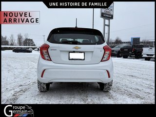 2020 Chevrolet SPARK 1LT à St-Raymond, Québec - 11 - w320h240px