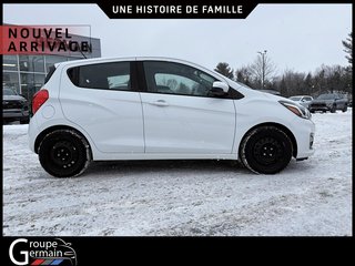 2020 Chevrolet SPARK 1LT à St-Raymond, Québec - 2 - w320h240px