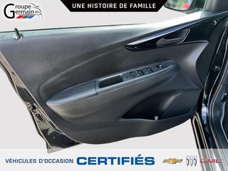 2022 Chevrolet SPARK 1LT à St-Raymond, Québec - 10 - w320h240px