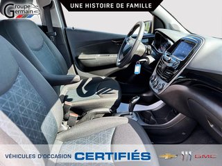 2022 Chevrolet SPARK 1LT in St-Raymond, Quebec - 21 - w320h240px