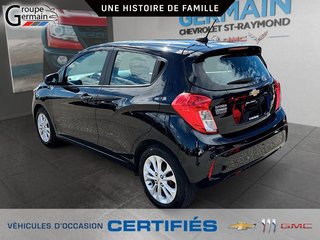 2022 Chevrolet SPARK 1LT in St-Raymond, Quebec - 7 - w320h240px