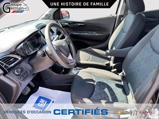 2022 Chevrolet SPARK 1LT in St-Raymond, Quebec - 11 - w320h240px