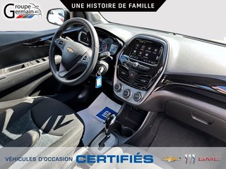 2022 Chevrolet SPARK 1LT in St-Raymond, Quebec - 22 - w320h240px