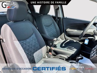 2022 Chevrolet SPARK 1LT à St-Raymond, Québec - 23 - w320h240px