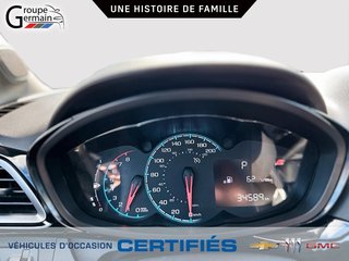 2022 Chevrolet SPARK 1LT à St-Raymond, Québec - 13 - w320h240px