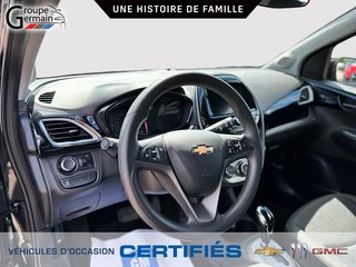 2022 Chevrolet SPARK 1LT in St-Raymond, Quebec - 12 - w320h240px