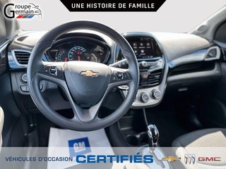 2022 Chevrolet SPARK 1LT in St-Raymond, Quebec - 24 - w320h240px