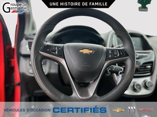 2016 Chevrolet Spark à St-Raymond, Québec - 13 - w320h240px