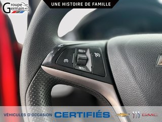 2016 Chevrolet Spark à St-Raymond, Québec - 16 - w320h240px