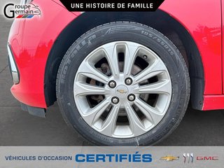 2016 Chevrolet Spark à St-Raymond, Québec - 9 - w320h240px