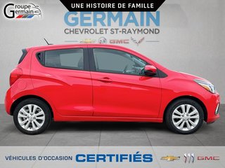 2016 Chevrolet Spark à St-Raymond, Québec - 2 - w320h240px