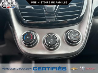 2016 Chevrolet Spark à St-Raymond, Québec - 20 - w320h240px