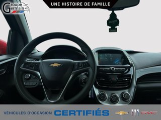 2016 Chevrolet Spark à St-Raymond, Québec - 21 - w320h240px