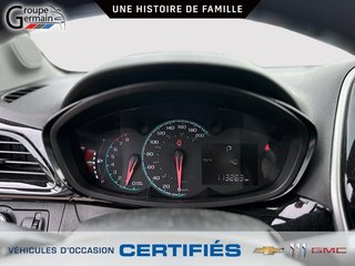 2016 Chevrolet Spark à St-Raymond, Québec - 15 - w320h240px